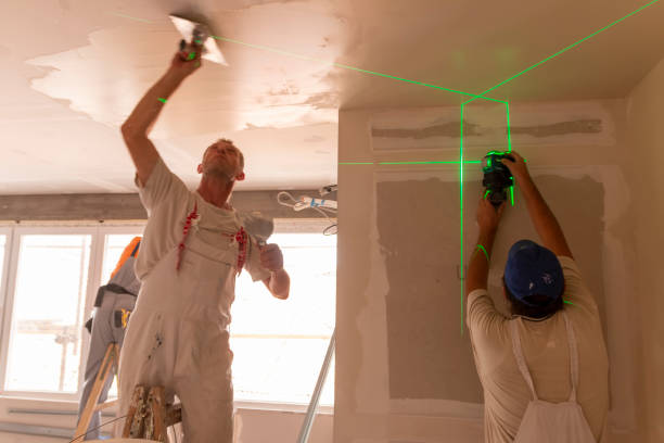 Best Industrial Mold Remediation  in New Lebanon, OH