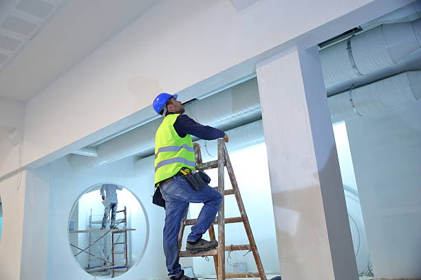 Best Indoor Air Quality Assessment  in New Lebanon, OH